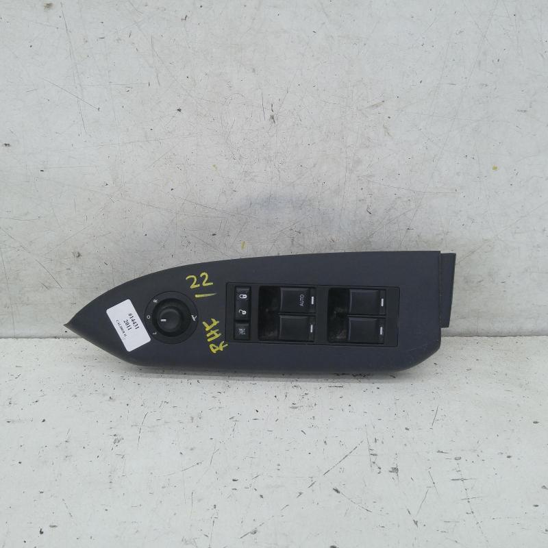 power door window switch