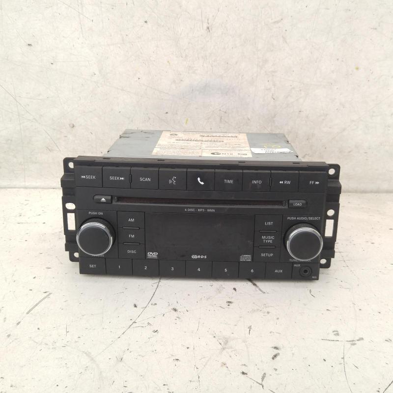stereo/head unit