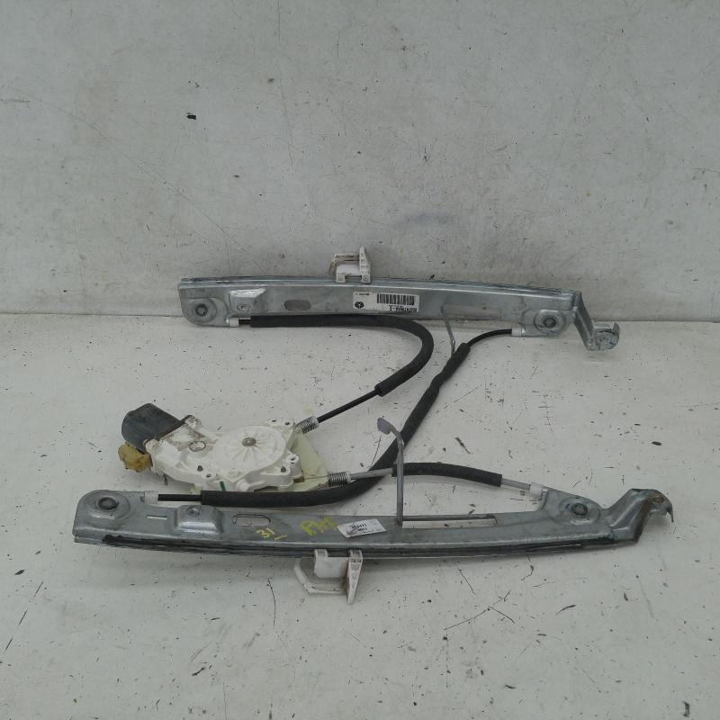 window regulator/motor front right