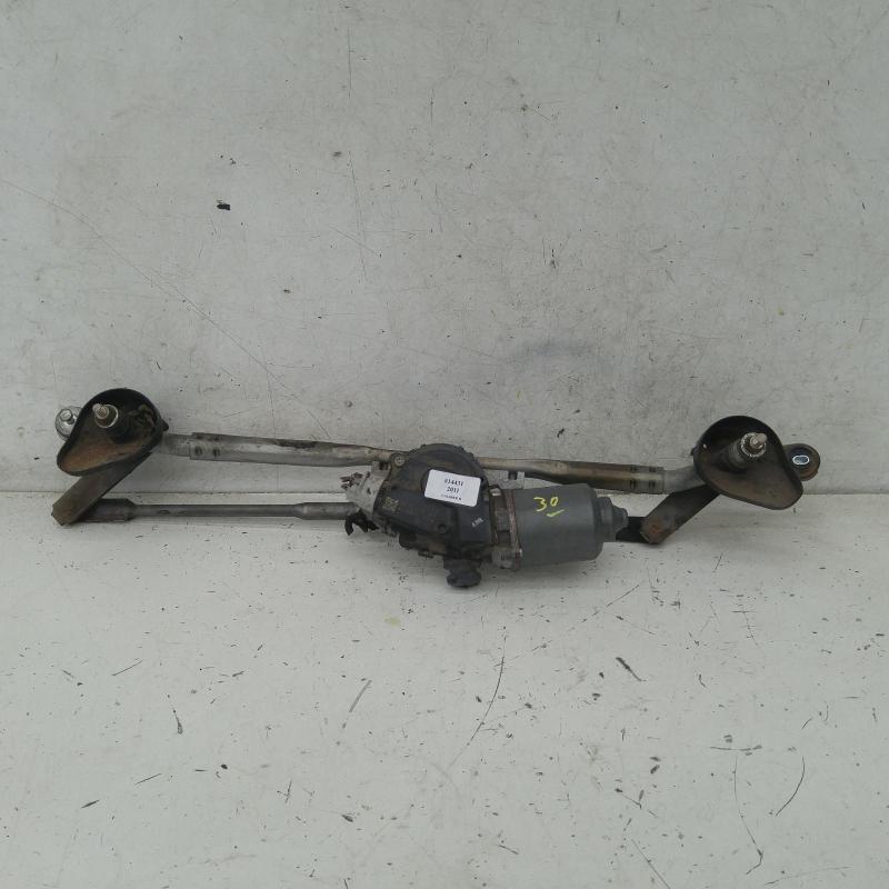 wiper motor