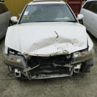 Honda 2003 ~ 2008 Accord