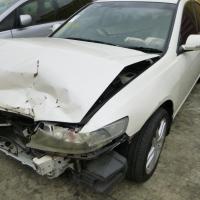 Honda 2003 ~ 2008 Accord