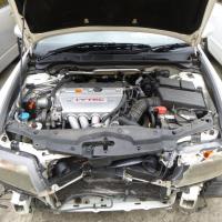 Honda 2003 ~ 2008 Accord