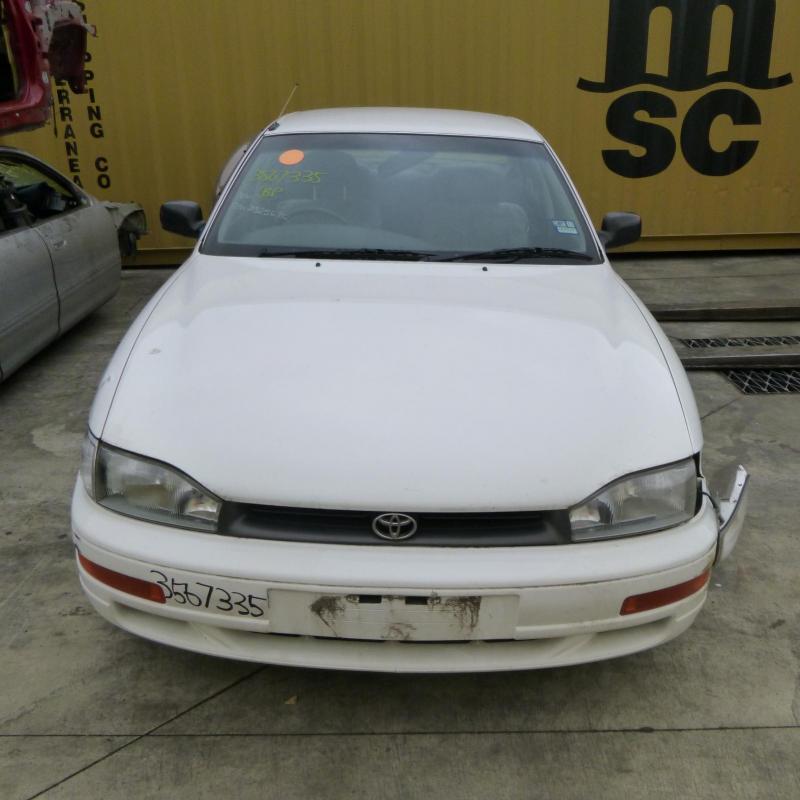 Toyota 1993 ~ 1997 Camry