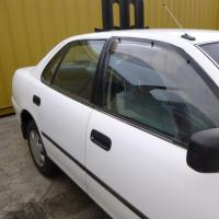 Toyota 1993 ~ 1997 Camry