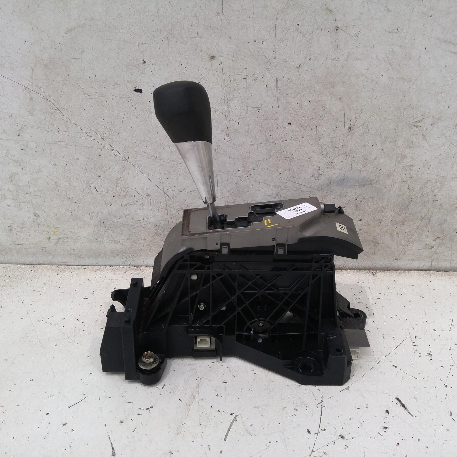 Aurion Gear Stick/shifter 2006-2012 gear shifter,auto t/m type,gsv40r,10/06-03/12 00014181 #338458