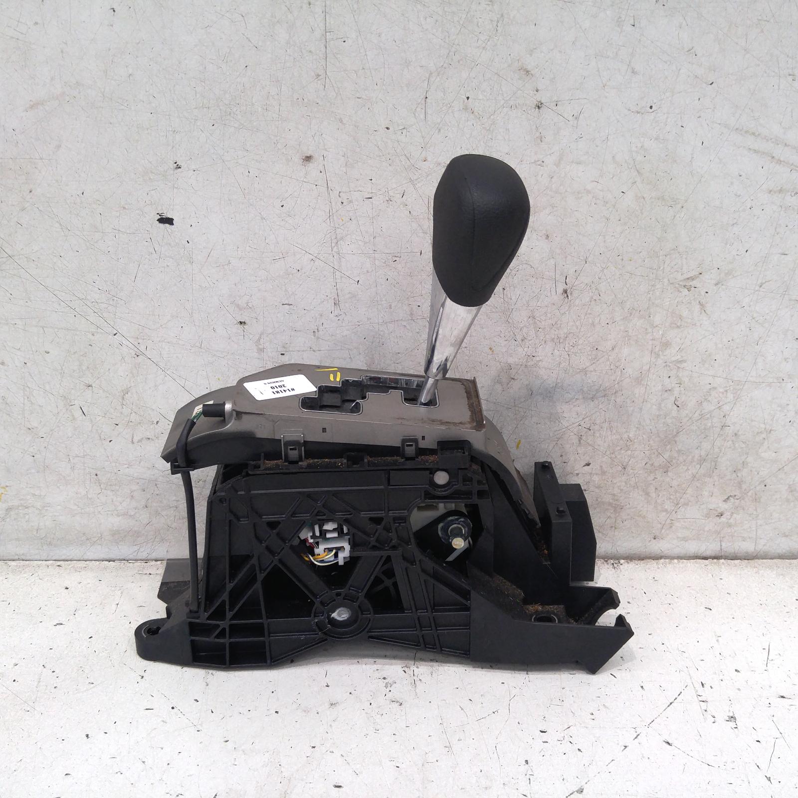 Aurion Gear Stick/shifter 2006-2012 gear shifter,auto t/m type,gsv40r,10/06-03/12 00014181 #338458