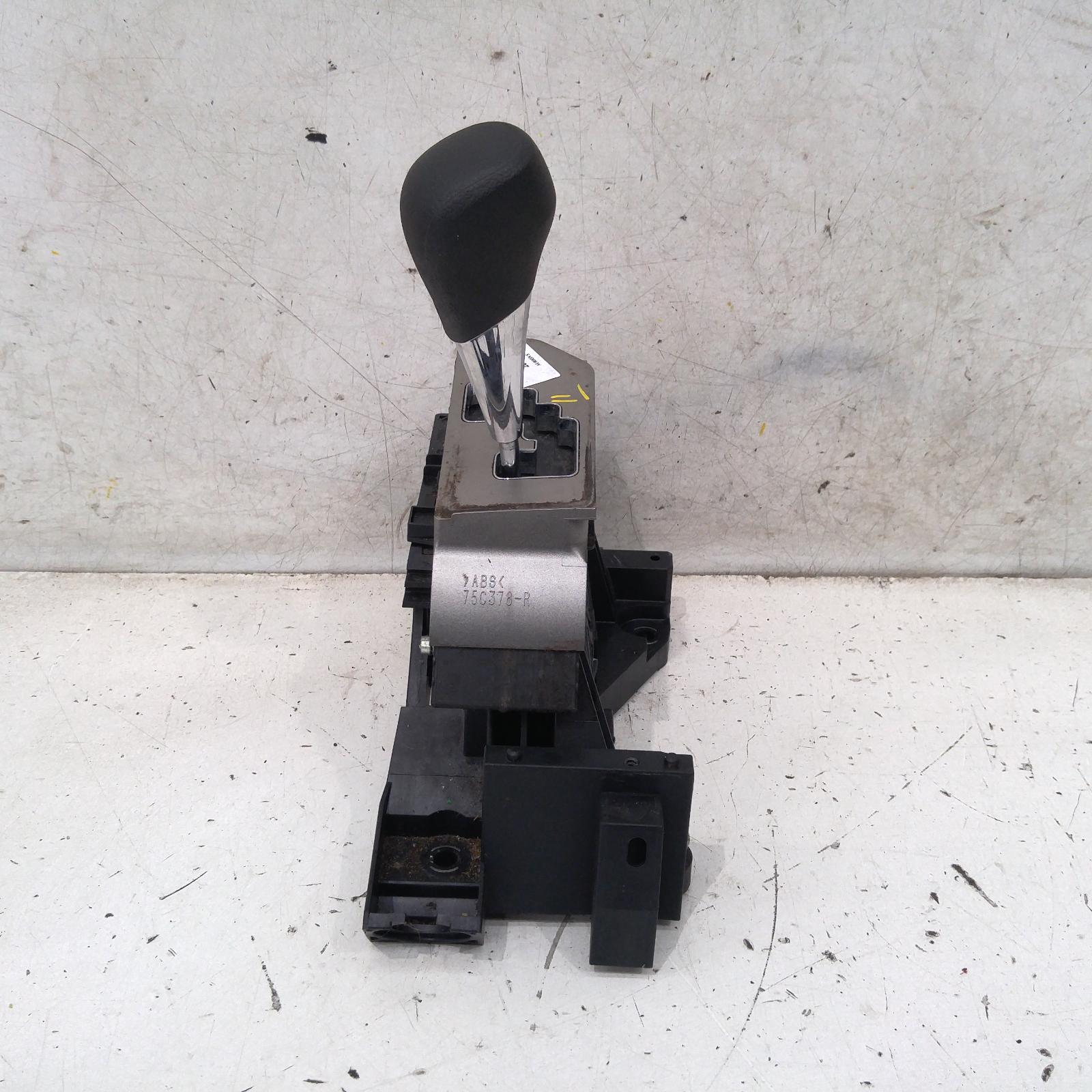 Aurion Gear Stick/shifter 2006-2012 gear shifter,auto t/m type,gsv40r,10/06-03/12 00014181 #338458