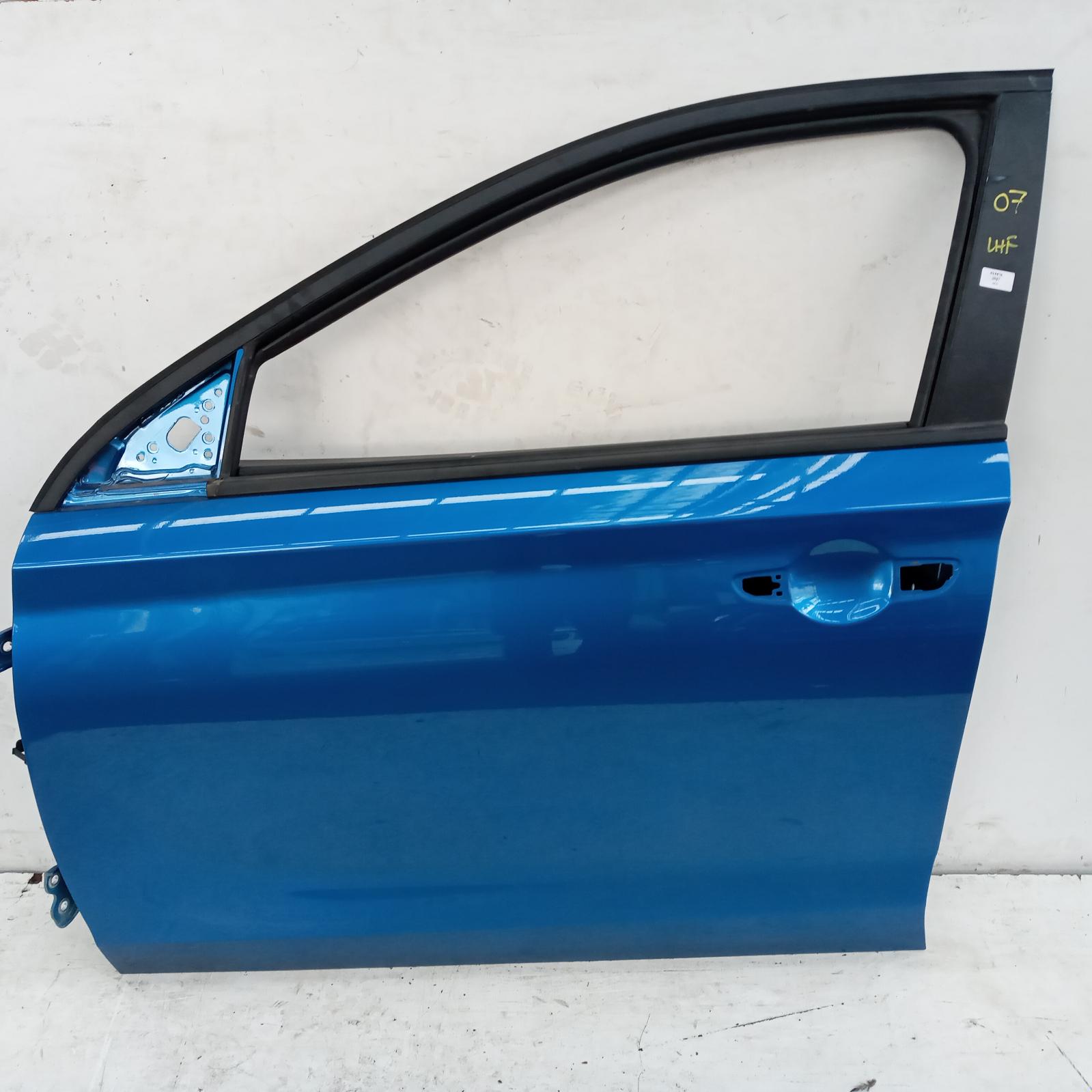 Result Door Front Left for HyundaiAus Auto Parts(1001)