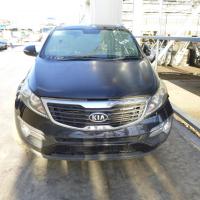 Kia 2010 ~ 2015 Sportage