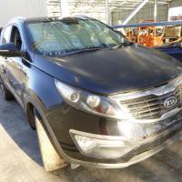 Kia 2010 ~ 2015 Sportage
