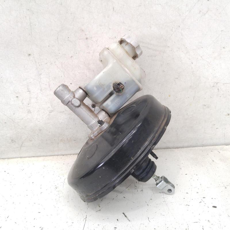 brake booster