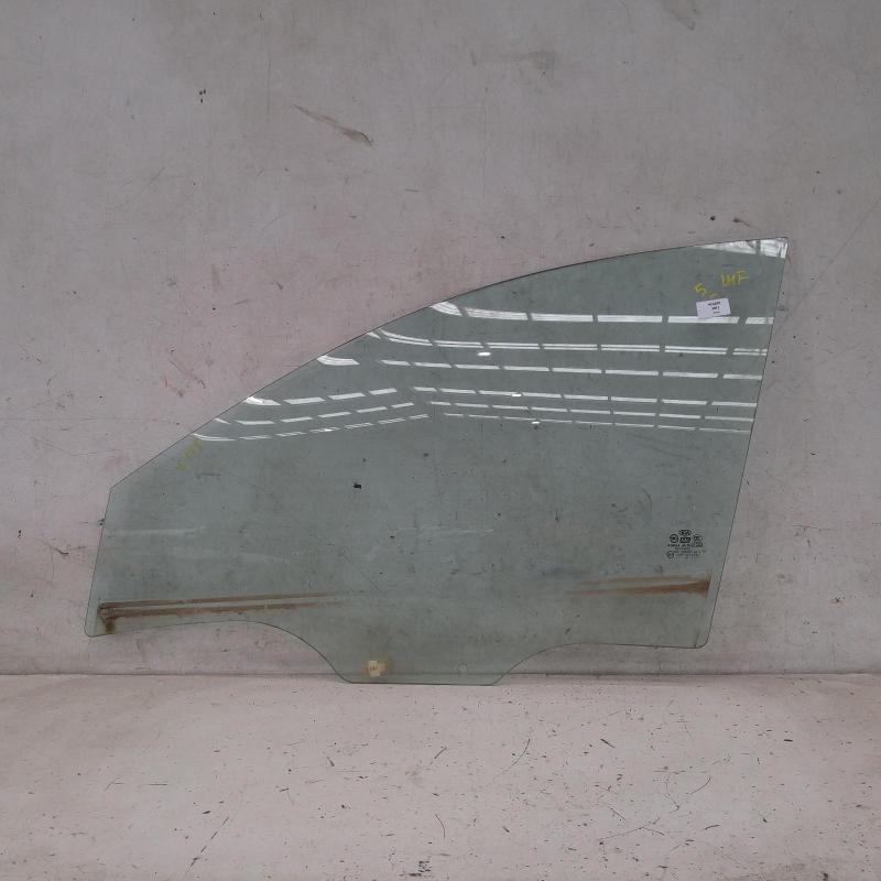 door window front left