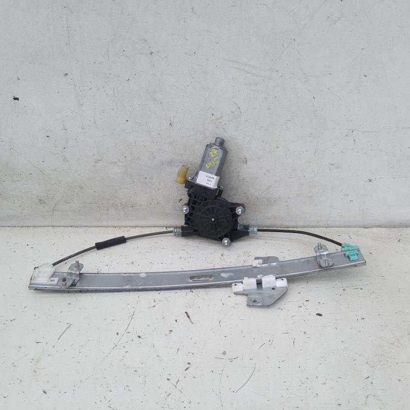 window regulator/motor front left