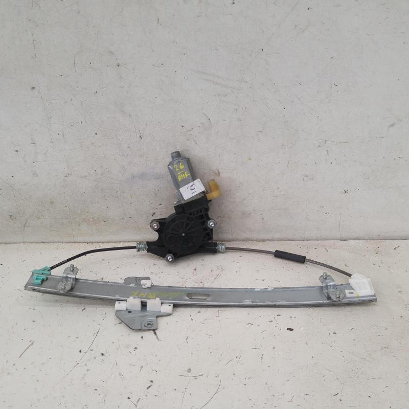 window regulator/motor front right