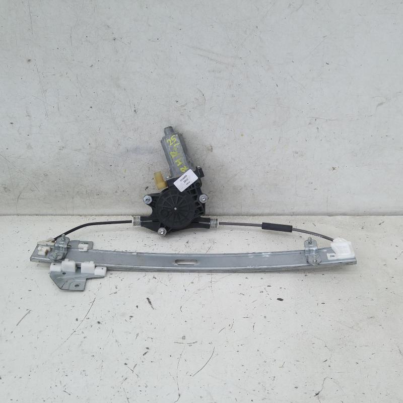 window regulator/motor rear right