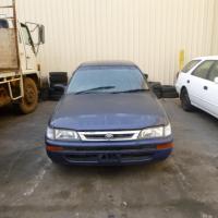 Toyota 1996 ~ 1999 Corolla