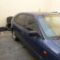 Toyota 1996 ~ 1999 Corolla