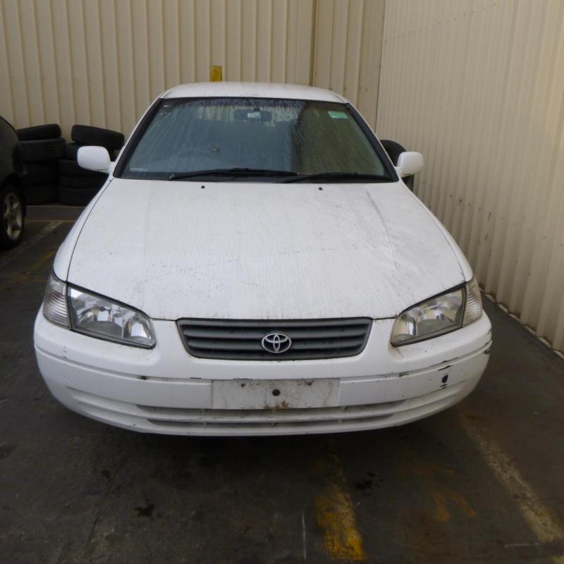 Toyota 1997 ~ 2002 Camry