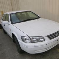 Toyota 1997 ~ 2002 Camry