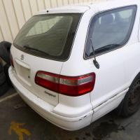 Toyota 1997 ~ 2002 Camry