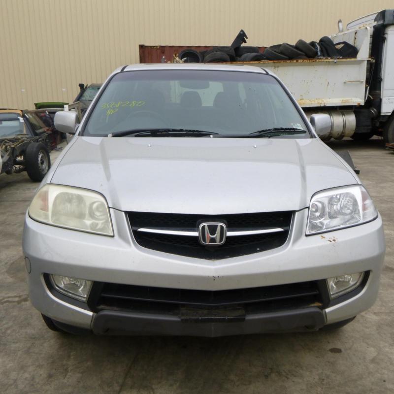 Honda 2003 ~ 2006 Mdx