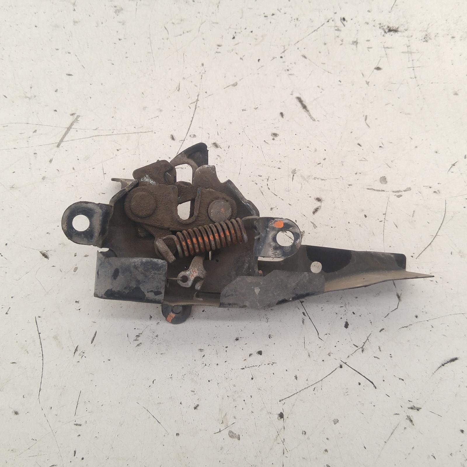 Result Lock Support for Toyota HiluxAus Auto Parts(1011)