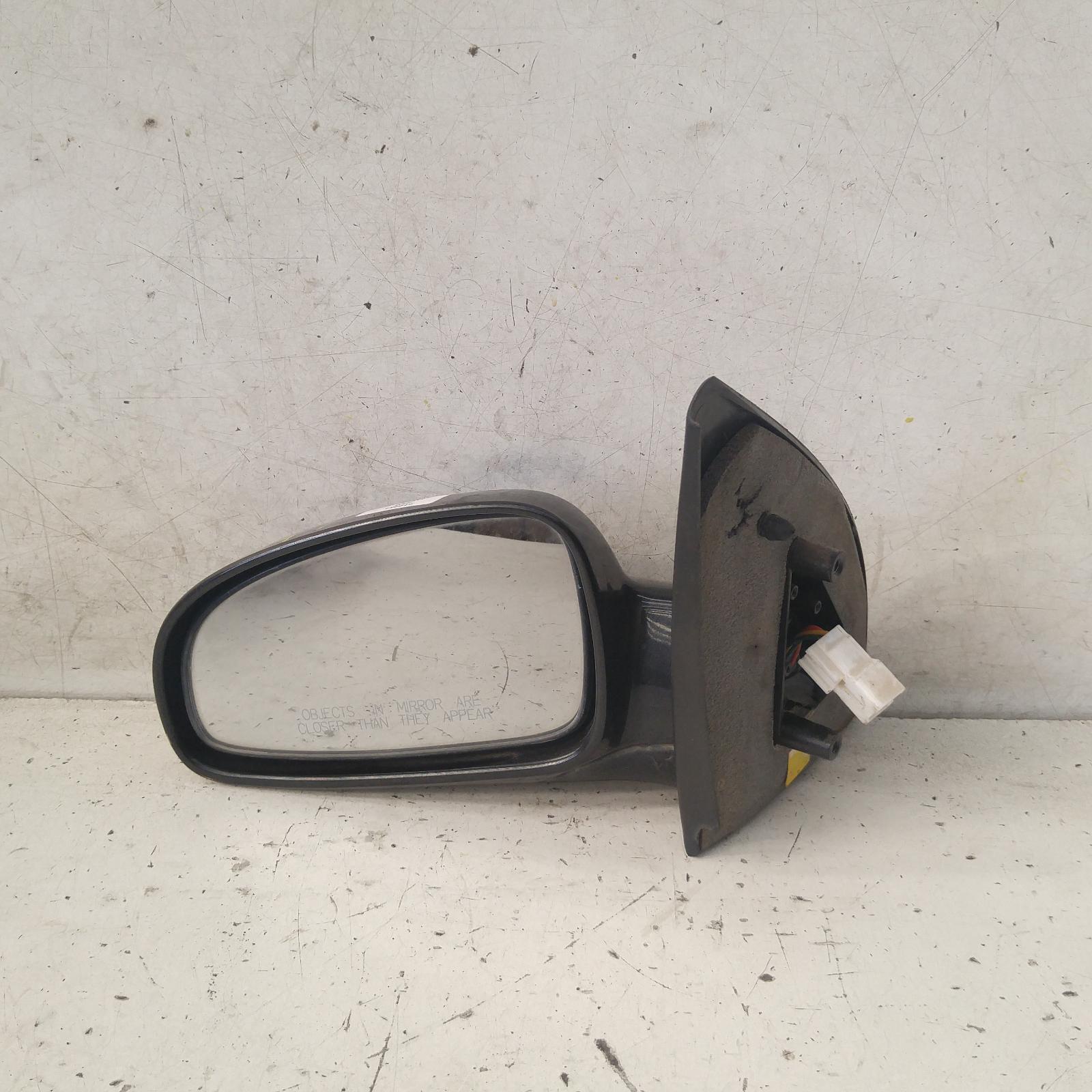 Barina Door Mirror Left 2008-2012 tk,hatch,07/08-12/12 00014481 #339663