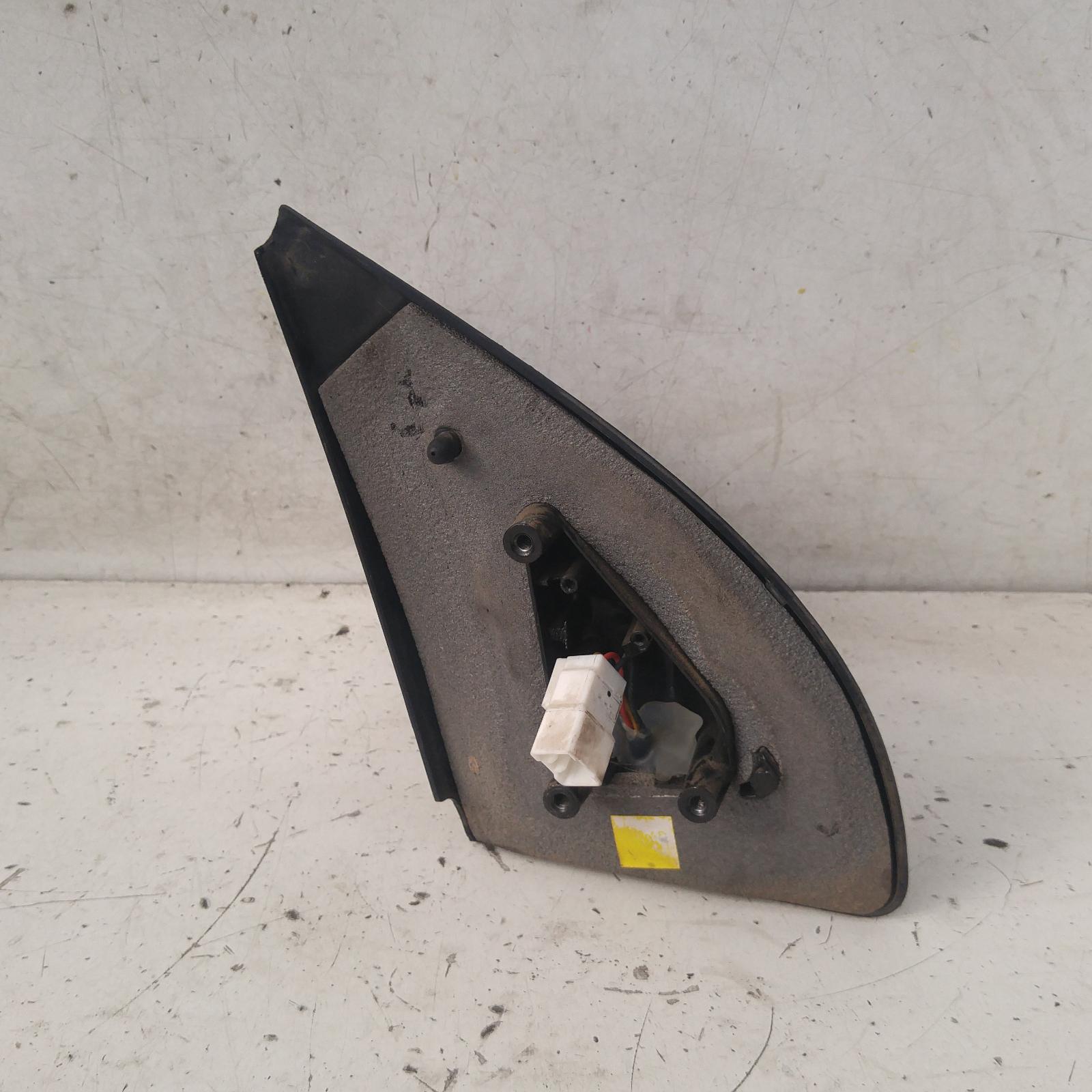 Barina Door Mirror Left 2008-2012 tk,hatch,07/08-12/12 00014481 #339663