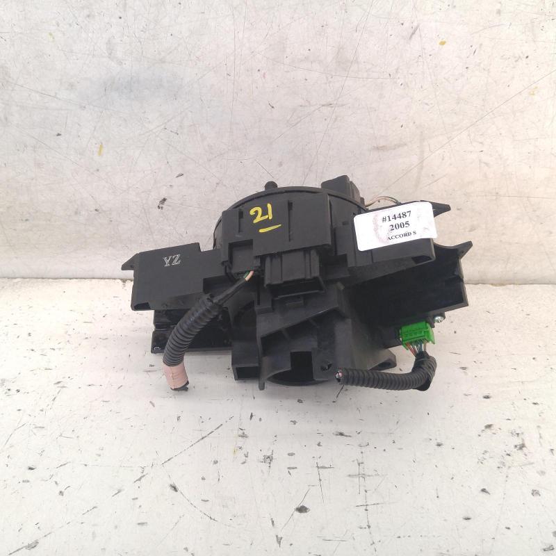 airbag module/sensor