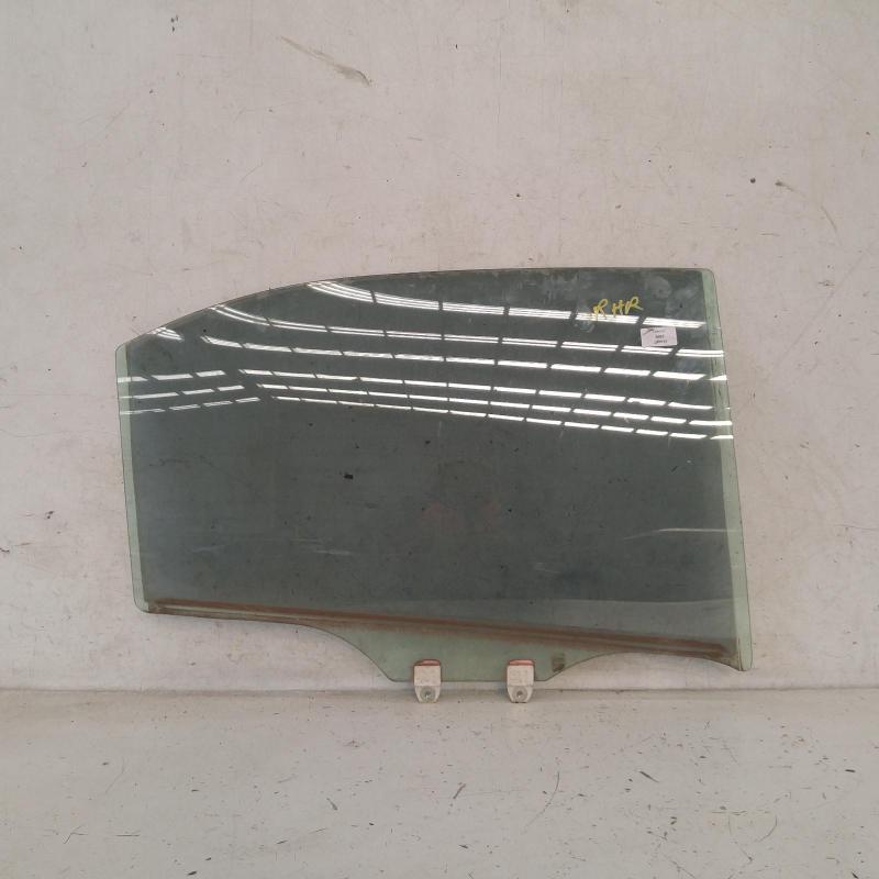 door window rear right