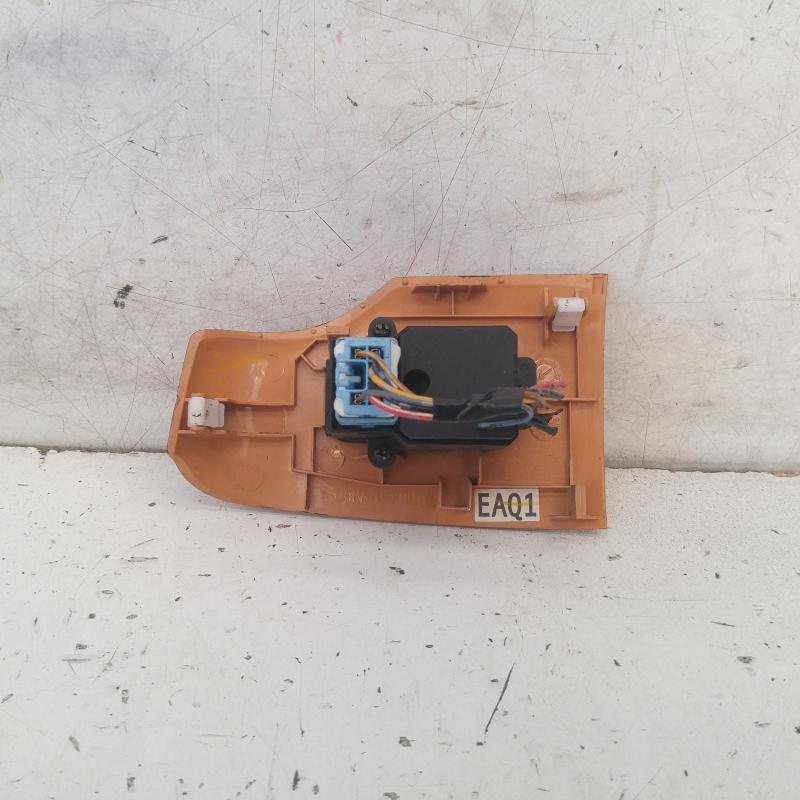 power door window switch