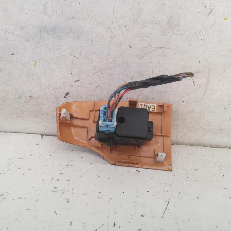 power door window switch