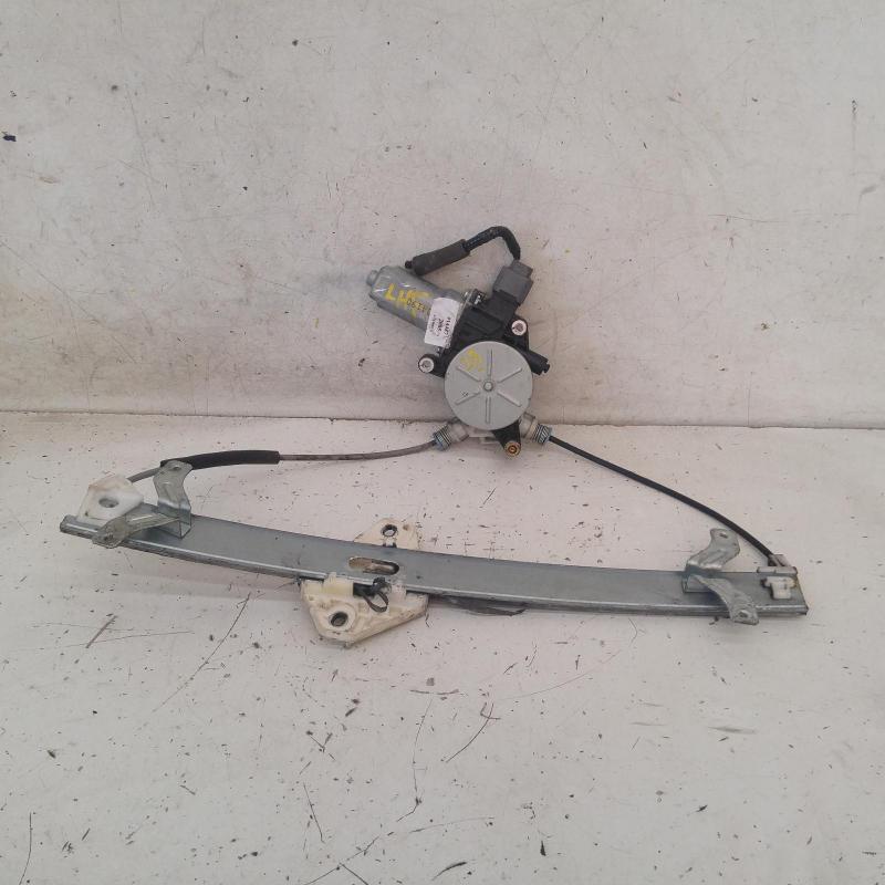 window regulator/motor front left