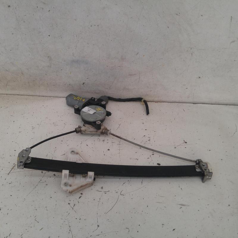 window regulator/motor rear left