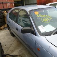 Holden 1994 ~ 1996 Nova