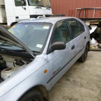 Holden 1994 ~ 1996 Nova