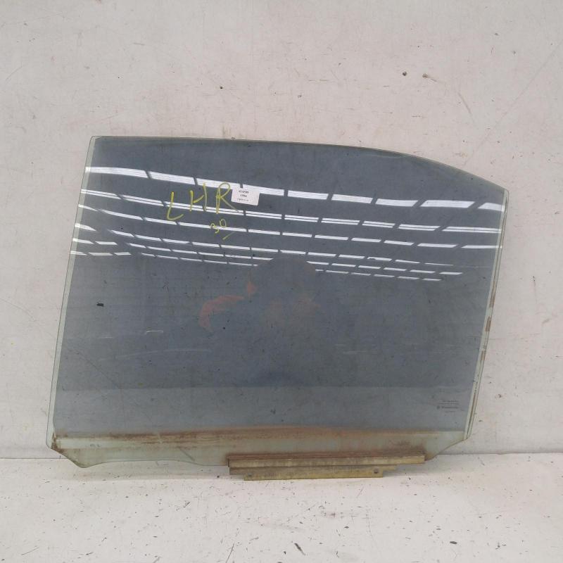 door window rear left