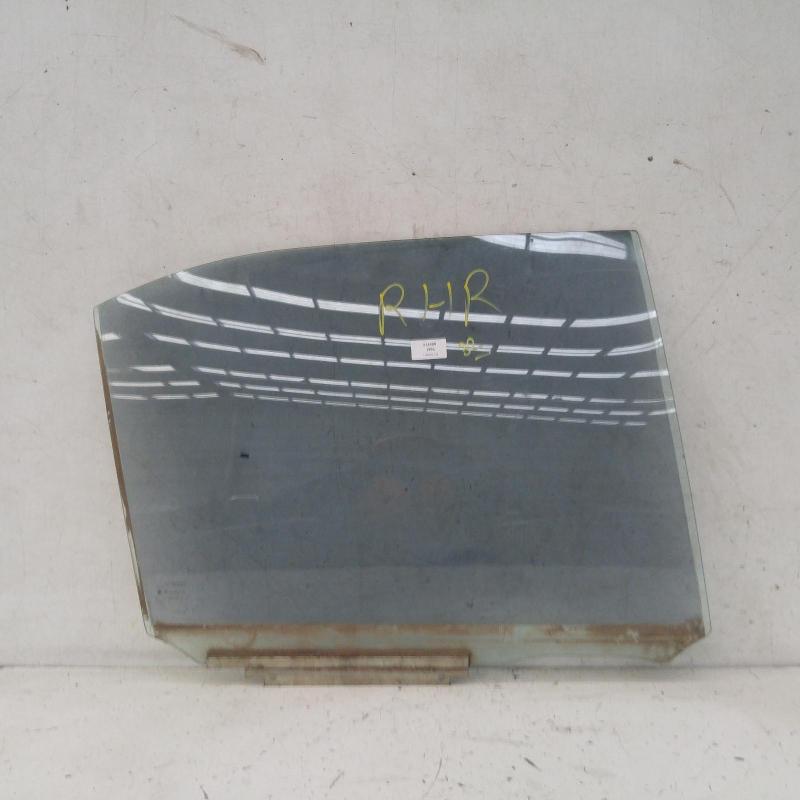 door window rear right