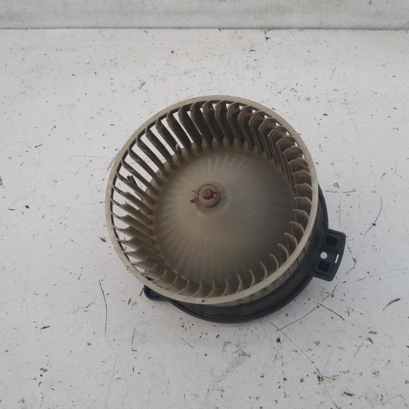 heater fan/motor