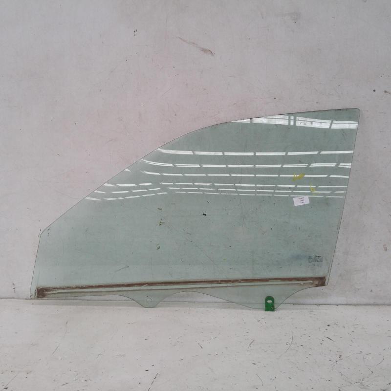 door window front left