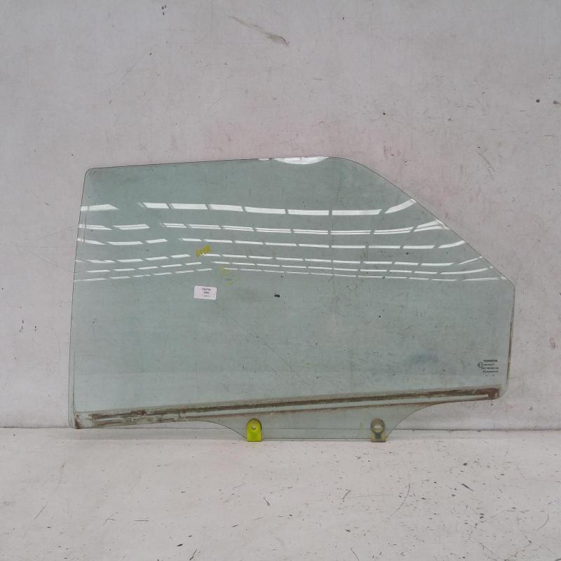 door window rear left