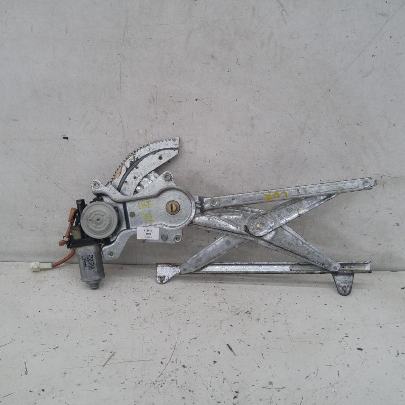 window regulator/motor front left