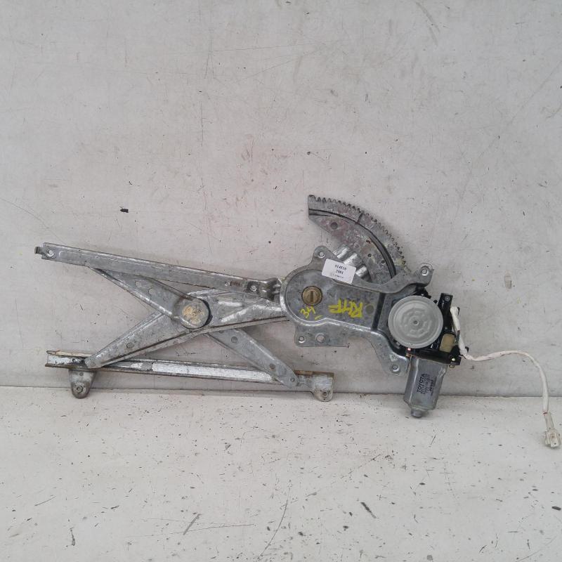 window regulator/motor front right