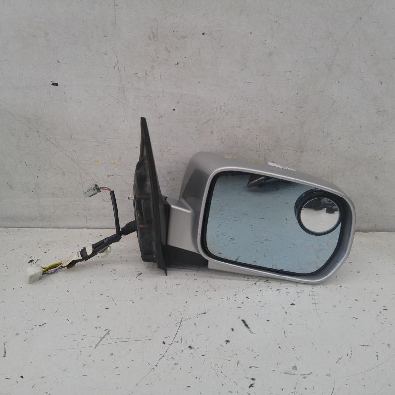 door mirror right