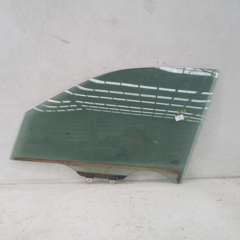 door window front left