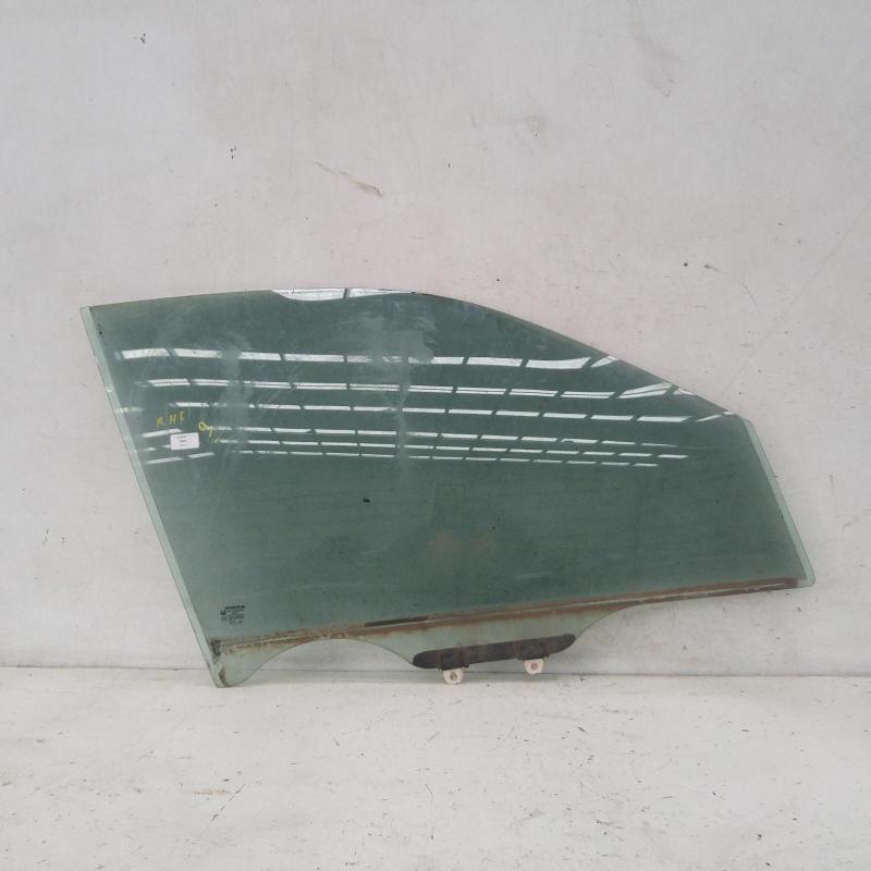 door window front right