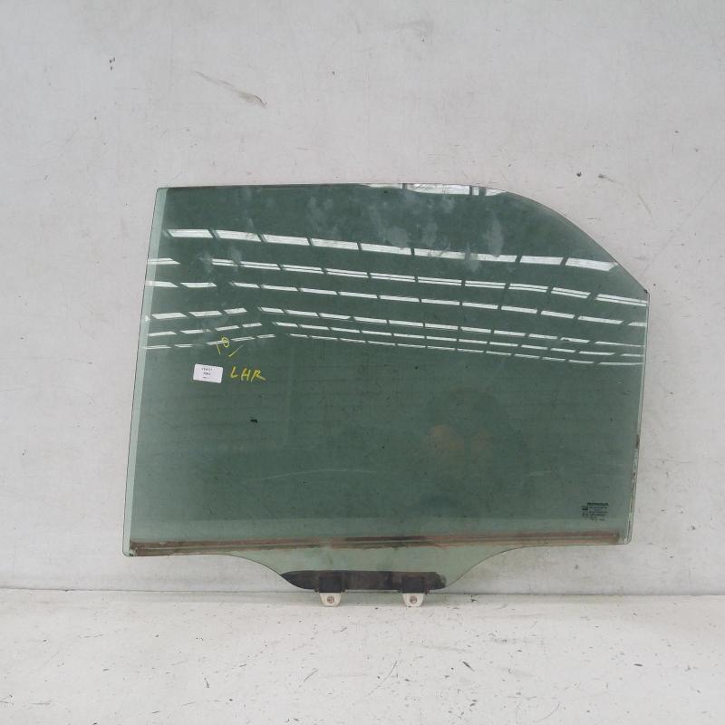 door window rear left