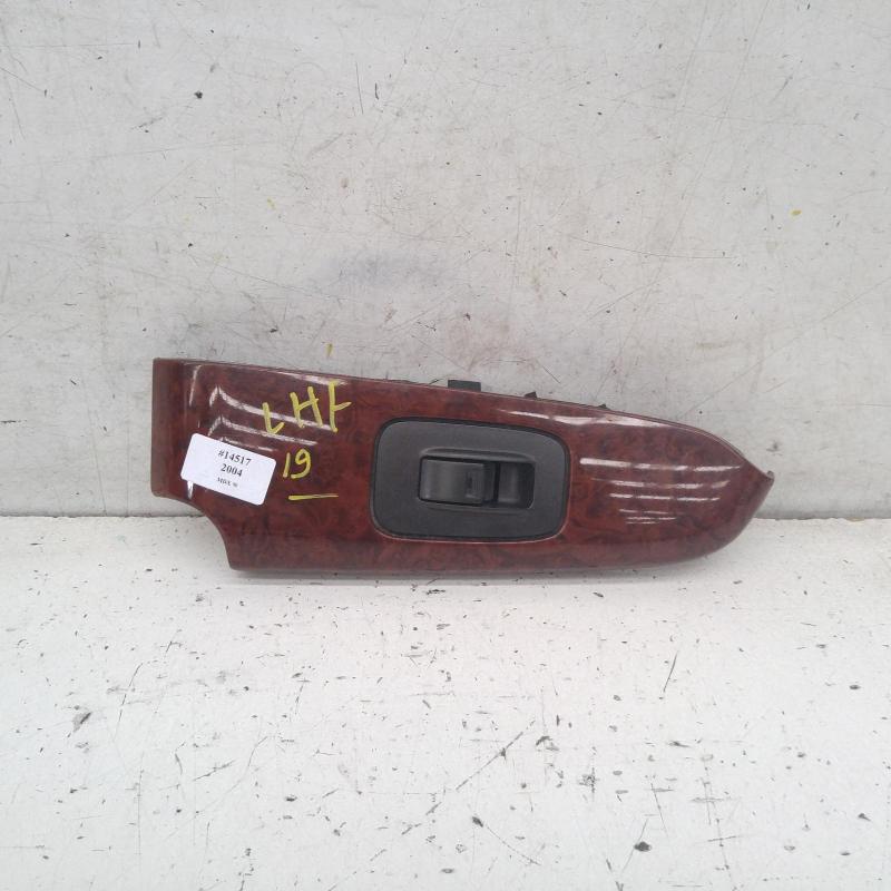 power door window switch