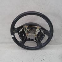 steering wheel